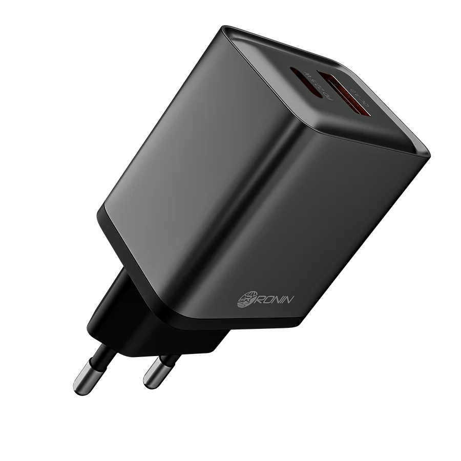 R-6005 22.5W max Charger
