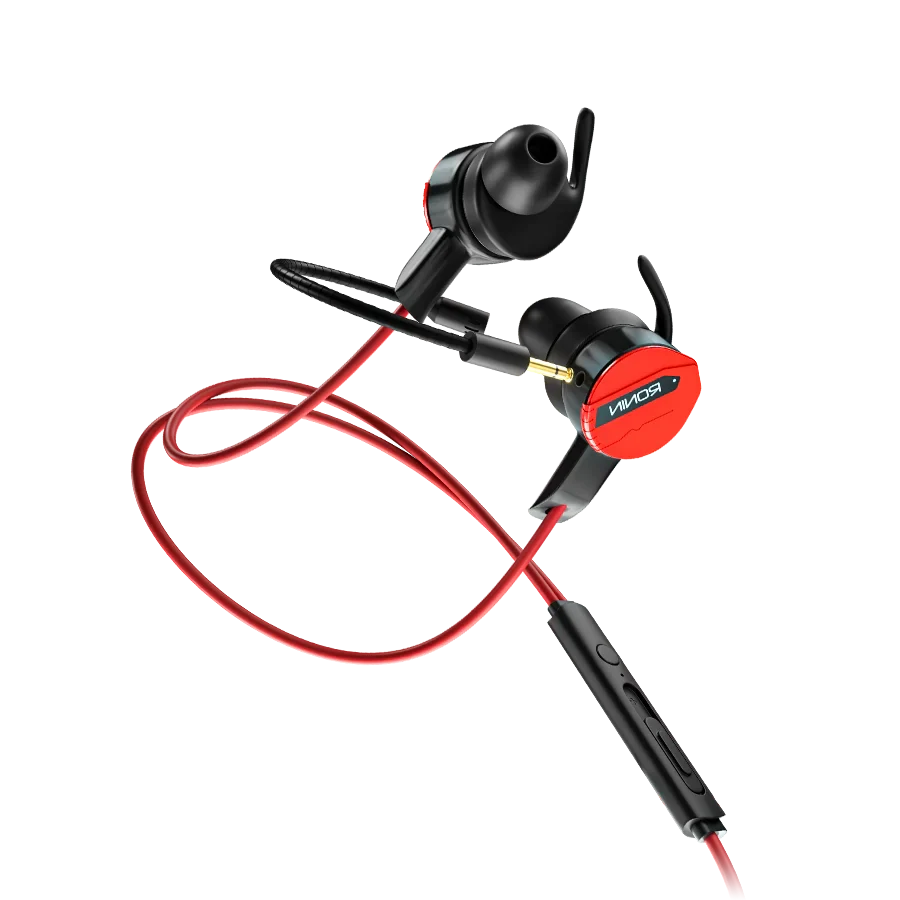R-007 Gamerz Handsfree