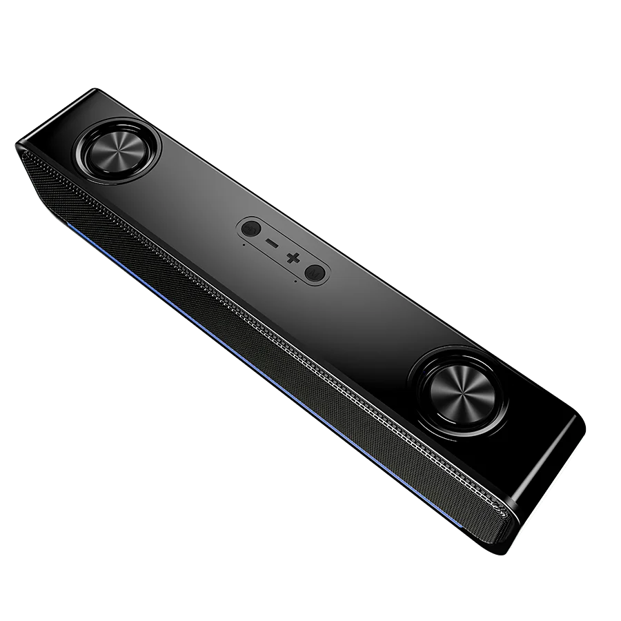 Axis Bar | R-3010