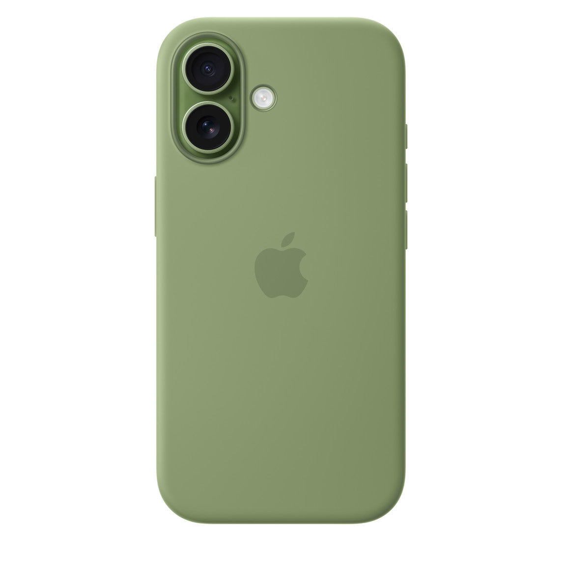 Apple iPhone 17 MagSafe Silicone Case