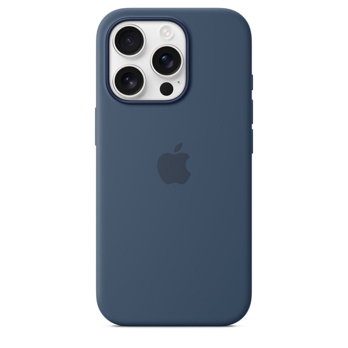 Apple iPhone 16 Pro MagSafe Silicone Case