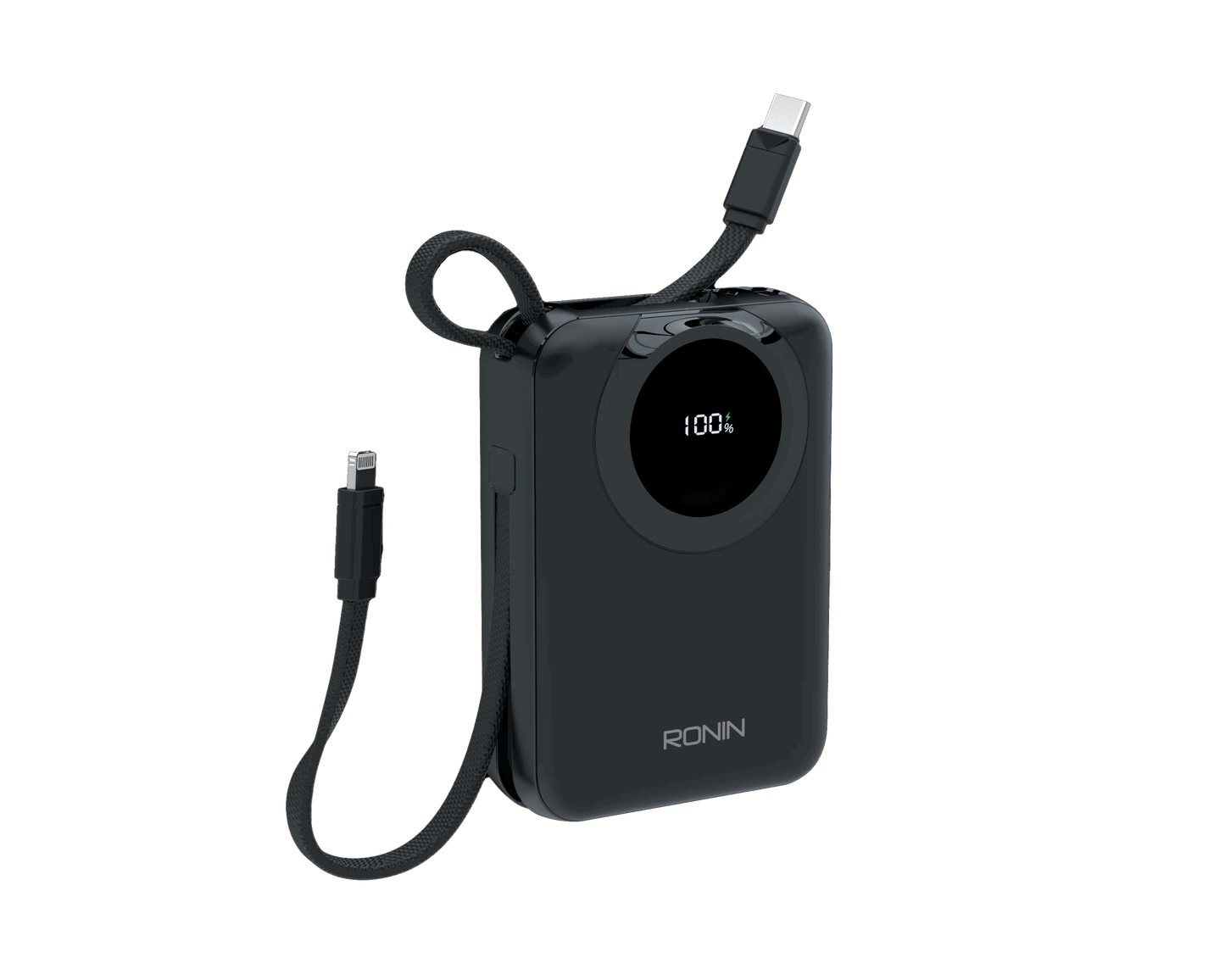 Zapster | R-4040 20,000mAh Power Bank