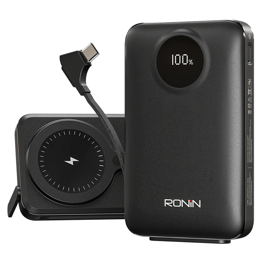 Velocity | R-4045 10000mAh Power Bank