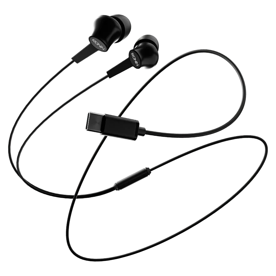 R-29 Handsfree Type-C