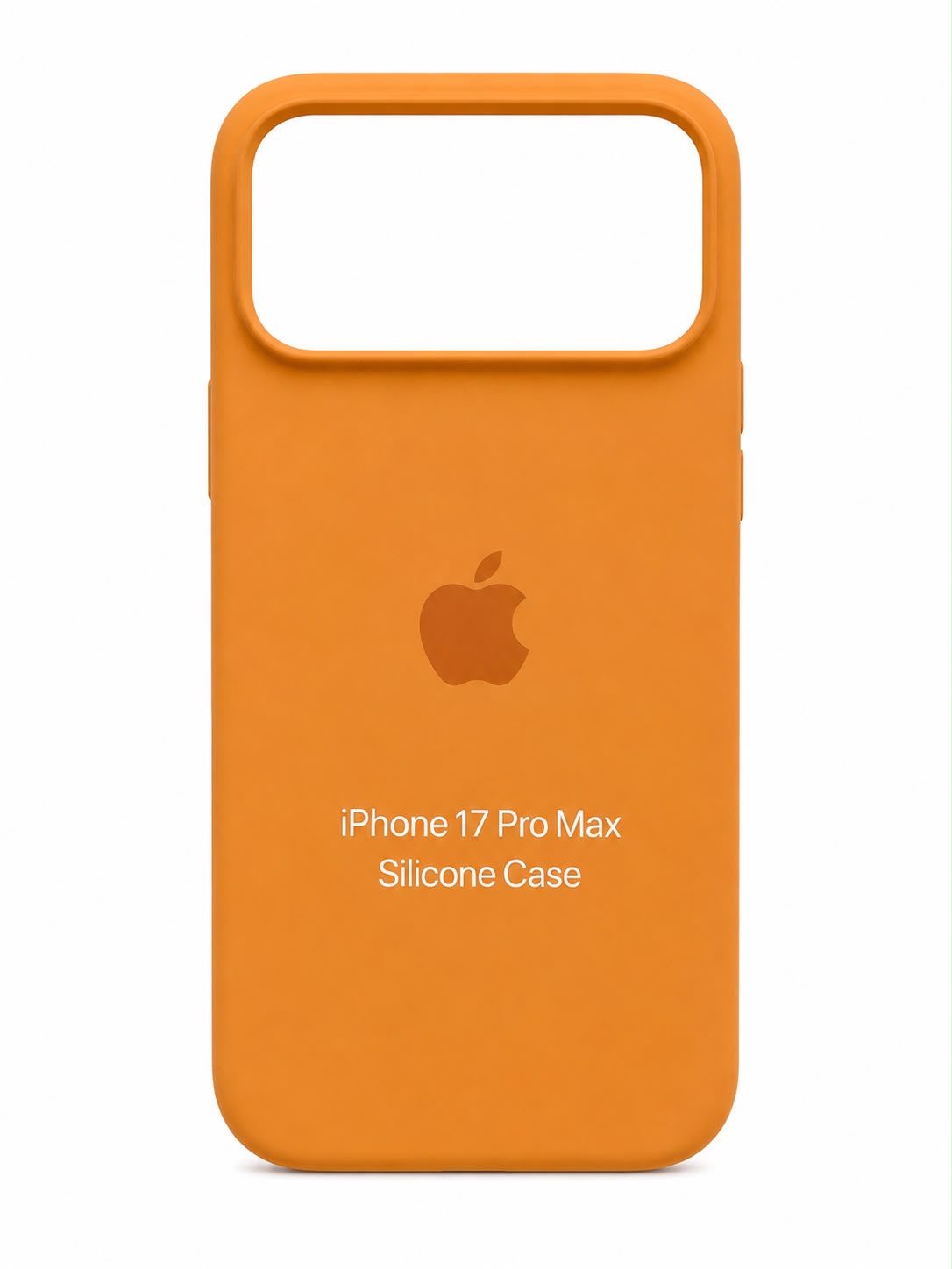 Iphone 17 pro max Magsafe Silicone Case
