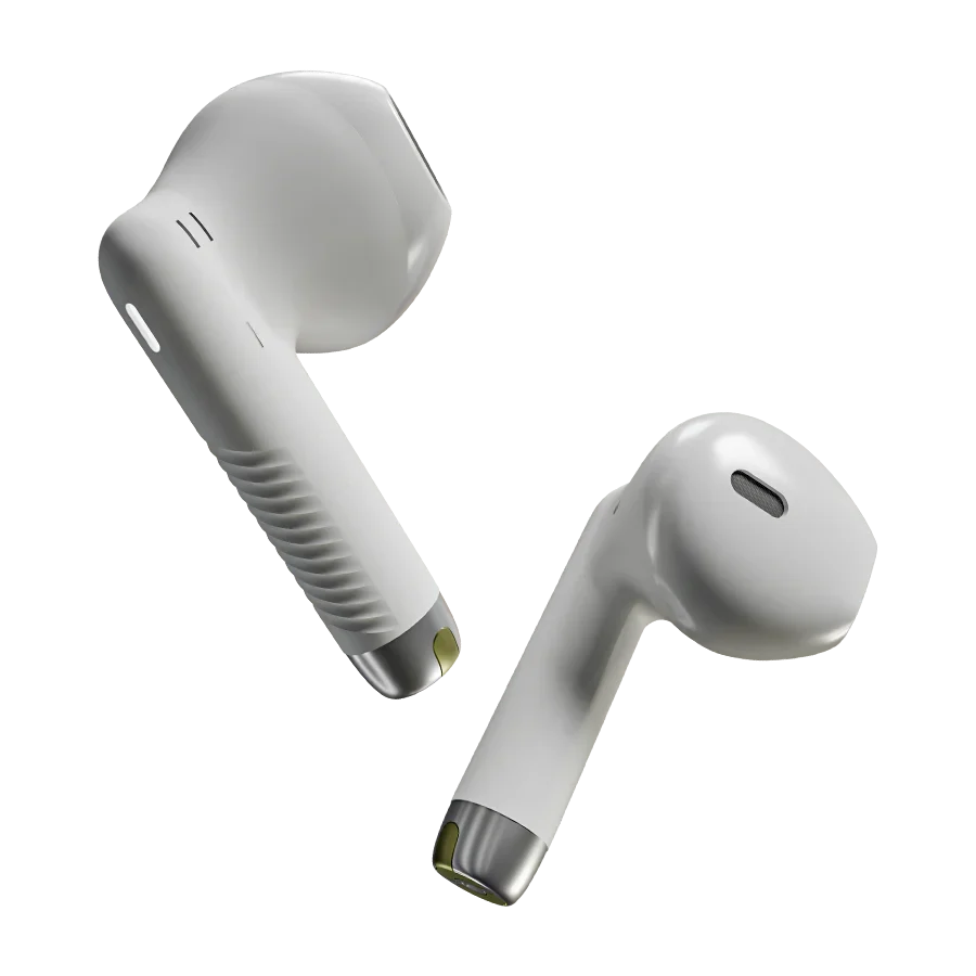 Mashion | R-190 Earbuds