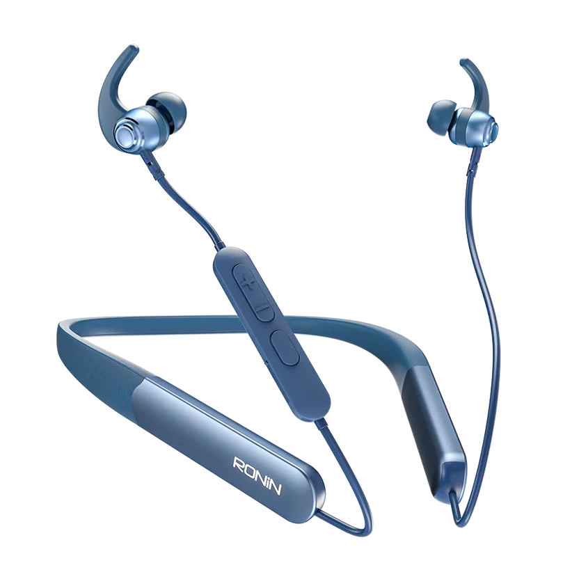 Ocean Neckband