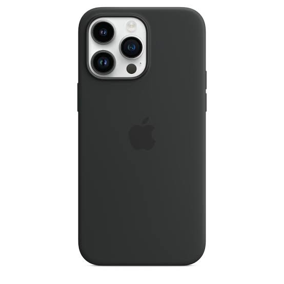 Apple iPhone 14 Pro MagSafe Silicone Case