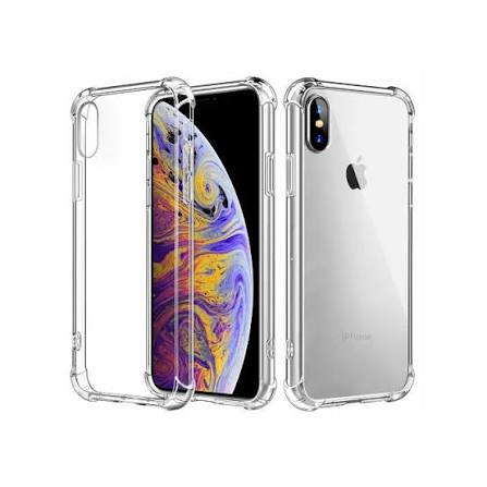 Apple iPhone XR Silicone Case