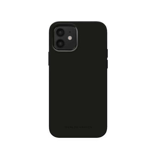 Apple iPhone 11 Silicone Case