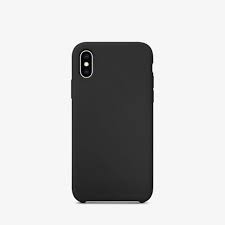 Apple iPhone X Silicone Case