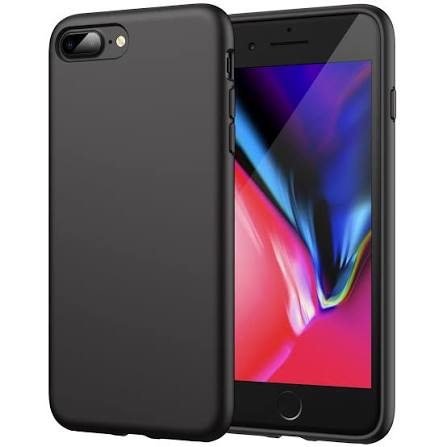 Apple iPhone 8 Plus Silicone Case
