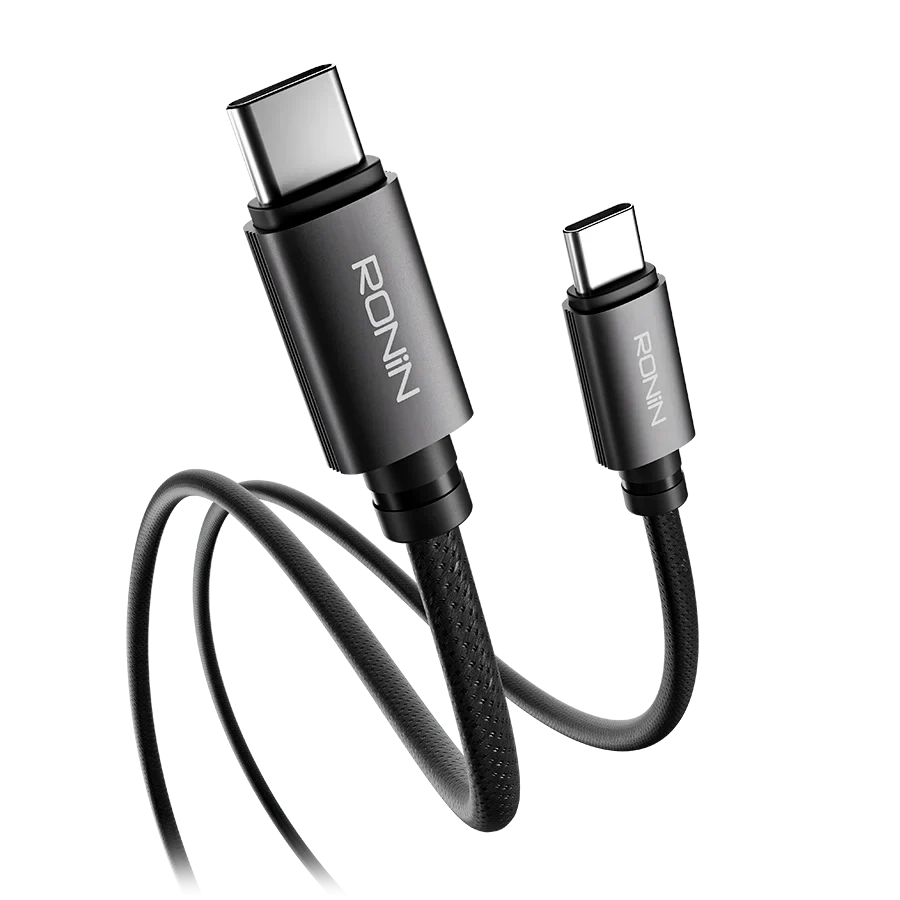 Rush | R-2050 Type-C To Type-C Cable