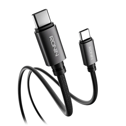 Rush | R-2050 Type-C To Type-C Cable