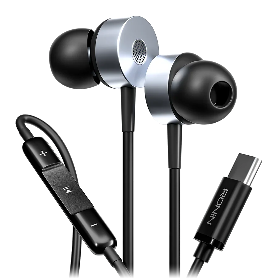 R-27 Handsfree Type-c