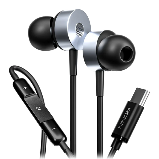 R-27 Handsfree Type-c