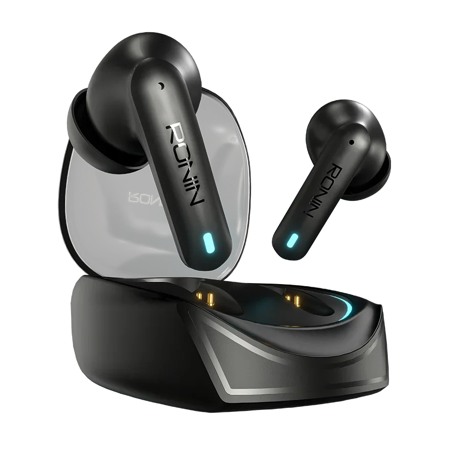 DYNASTY | R-520 Earbuds
