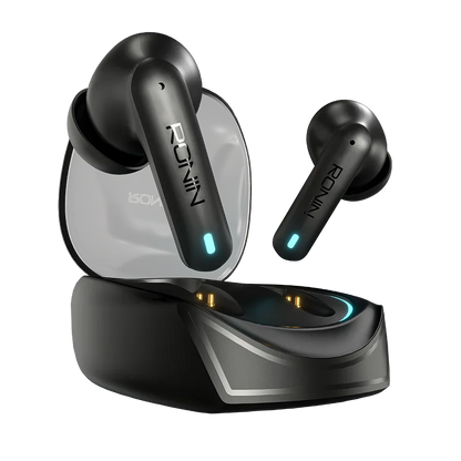 DYNASTY | R-520 Earbuds