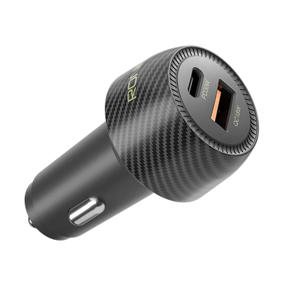 Nos | R-2505 Car Charger