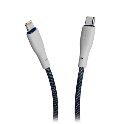 Flexin Mini | R-2065 Type-C to iPhone Cable