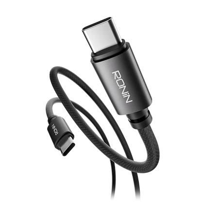Rush | R-2050 Type-C To Type-C Cable