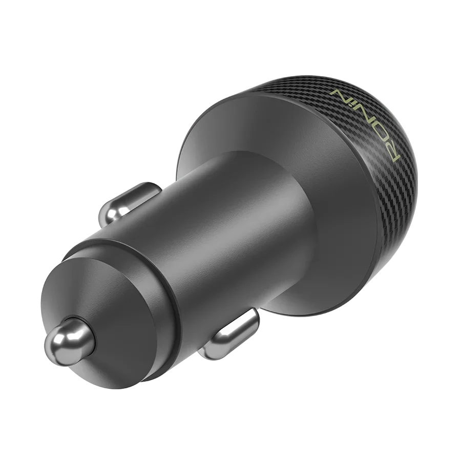 Nos | R-2505 Car Charger