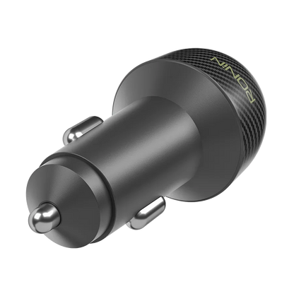 Nos | R-2505 Car Charger