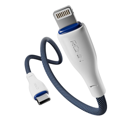 Flexin Mini | R-2065 Type-C to iPhone Cable