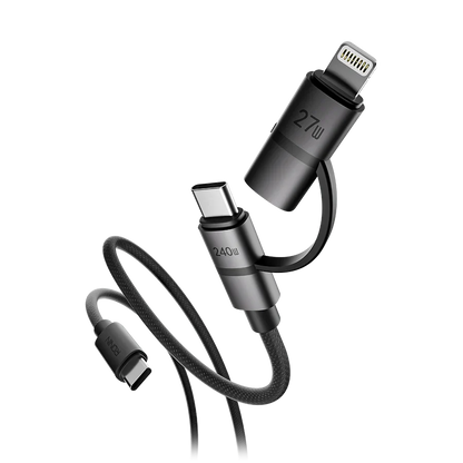 R-2020 - 2 In 1 Cable