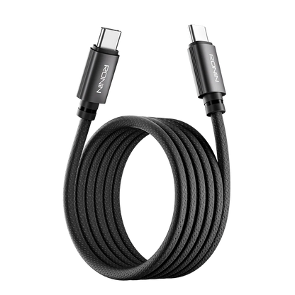 Rush | R-2050 Type-C To Type-C Cable