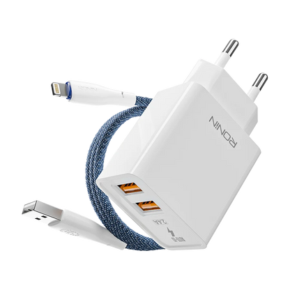 Encore | R-615 Charger