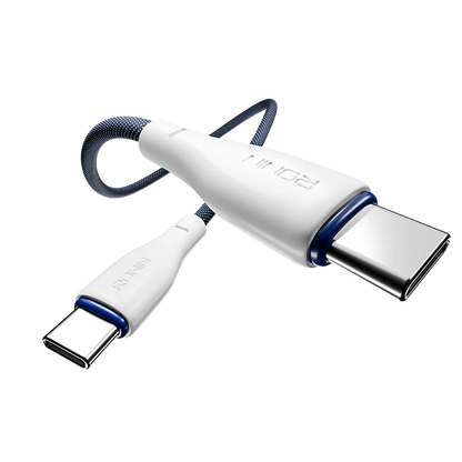 Flexin Mini | R-2060 Type-C to Type-C Cable