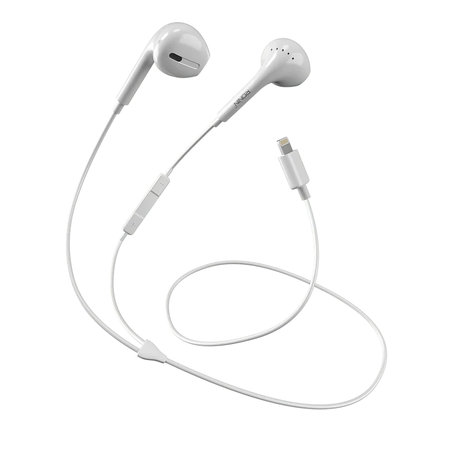 R-825 iOS Handsfree