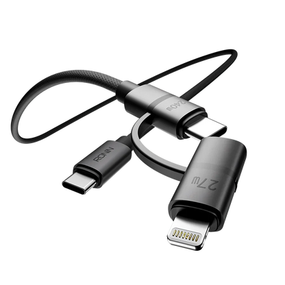 R-2020 - 2 In 1 Cable