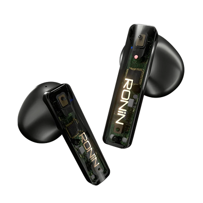 Iron Edge | R-7090