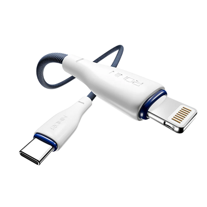 Flexin Mini | R-2065 Type-C to iPhone Cable