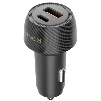 Nos | R-2505 Car Charger