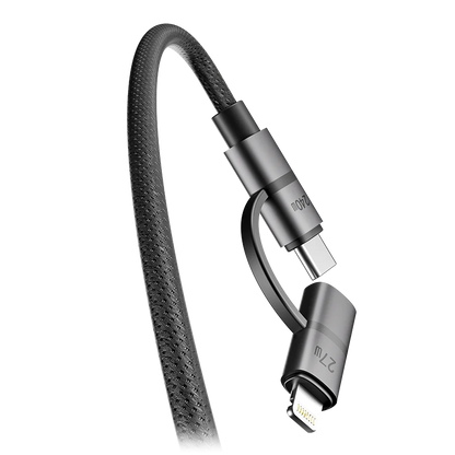 R-2020 - 2 In 1 Cable