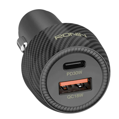 Nos | R-2505 Car Charger