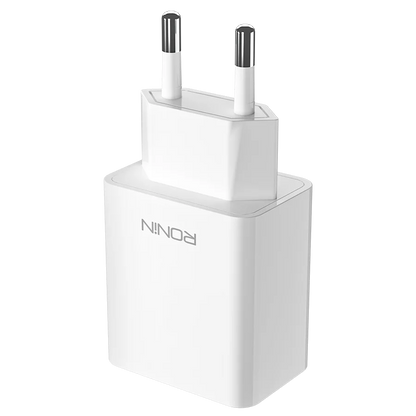 Encore | R-615 Charger