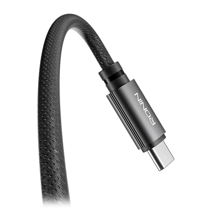 Rush | R-2050 Type-C To Type-C Cable