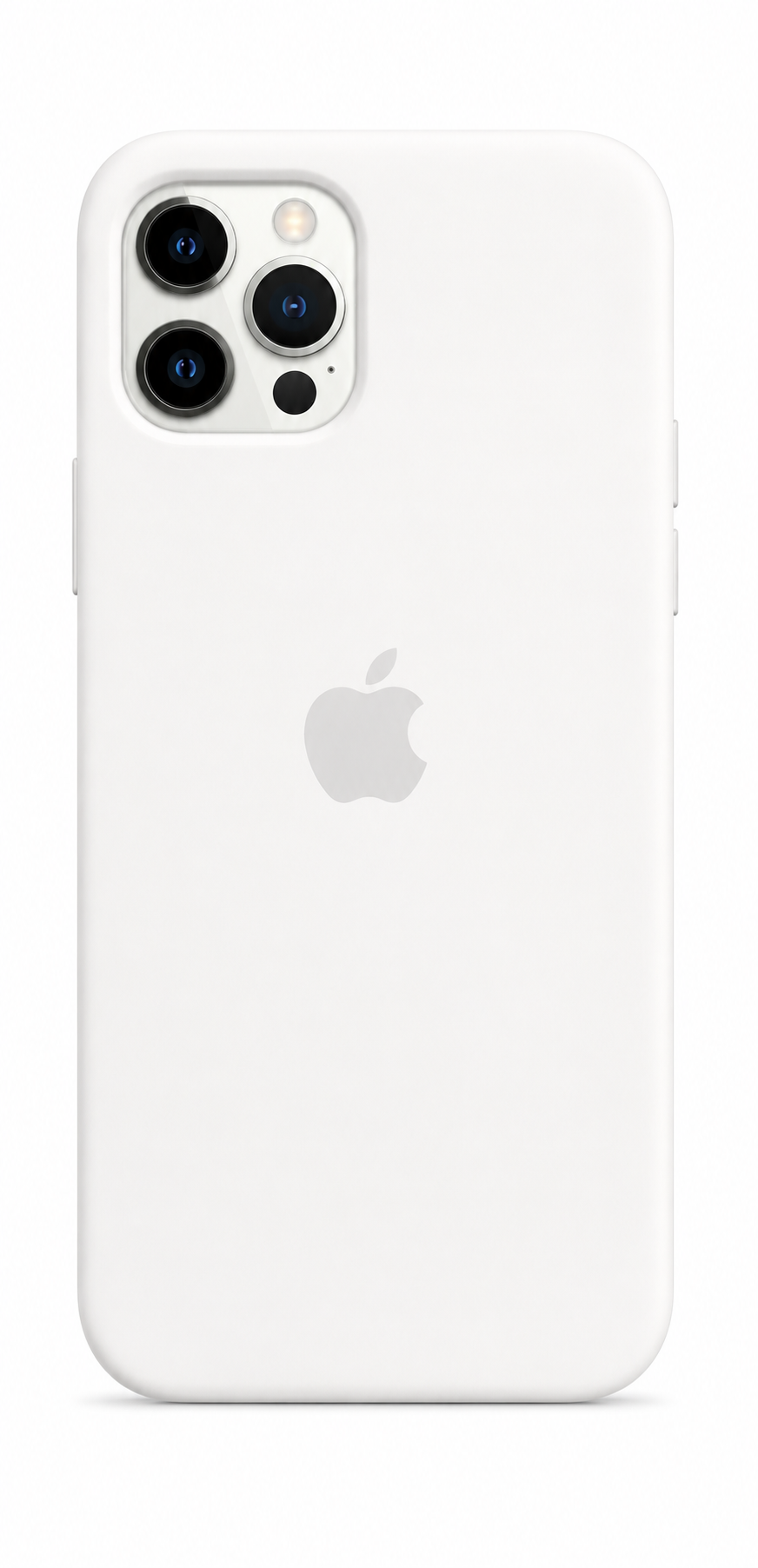 Apple iPhone 12 Pro MagSafe Silicone Case