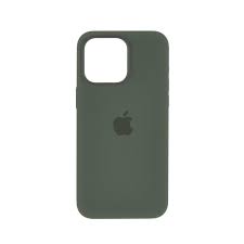 Iphone 15 Magsafe Silicone Case