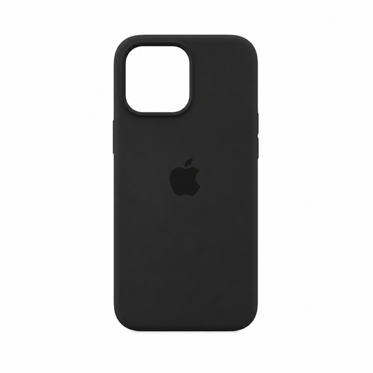 Iphone 15 Magsafe Silicone Case
