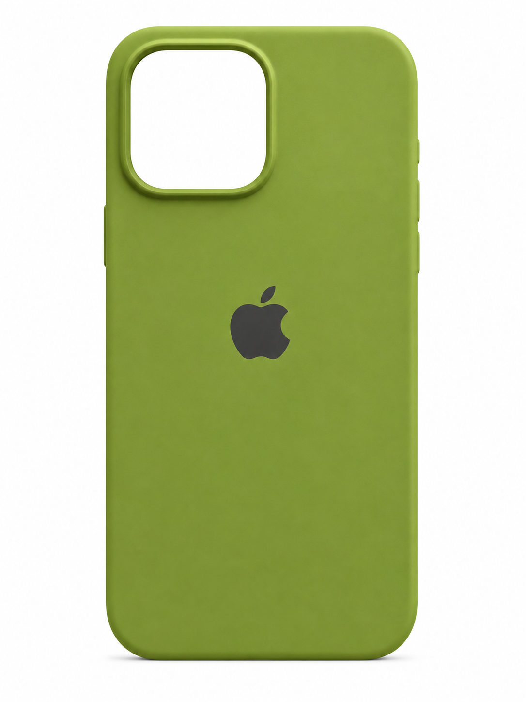 Apple iPhone 16 Pro MagSafe Silicone Case
