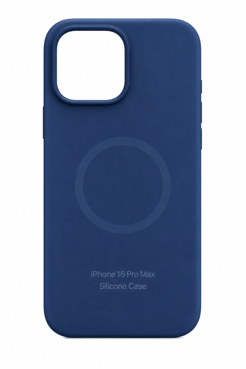 Apple iPhone 16 Pro Max MagSafe Silicone Case