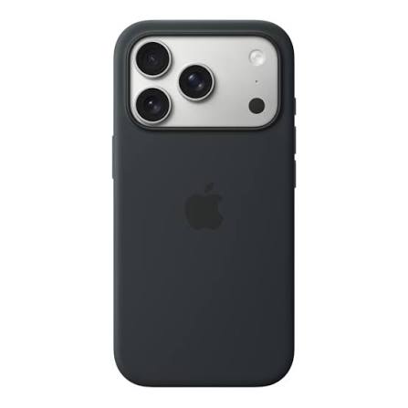IPhone 17 Pro MagSafe Clear Case