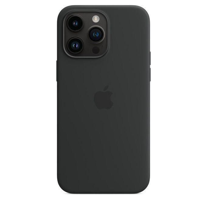 Apple iPhone 12 Pro Max MagSafe Silicone Case