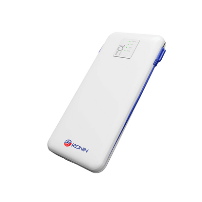 R-73 Attached cable - 10000mah