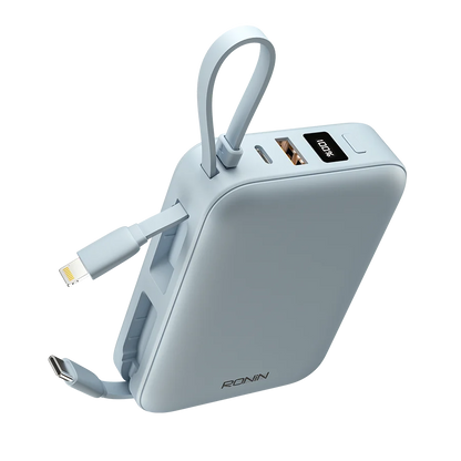 AQUA | R-4070 20000 mAh Power Bank